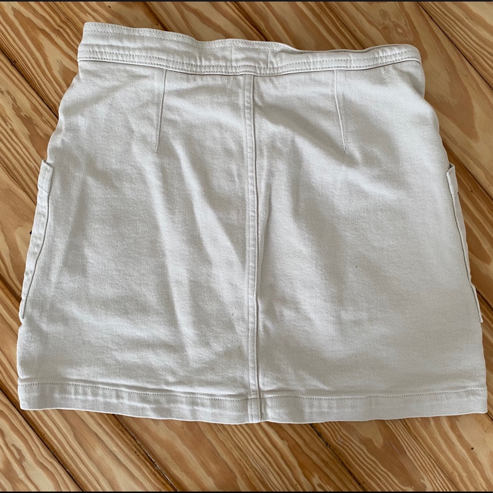 Wilfred free Nadia skirt - Picture 4 of 5